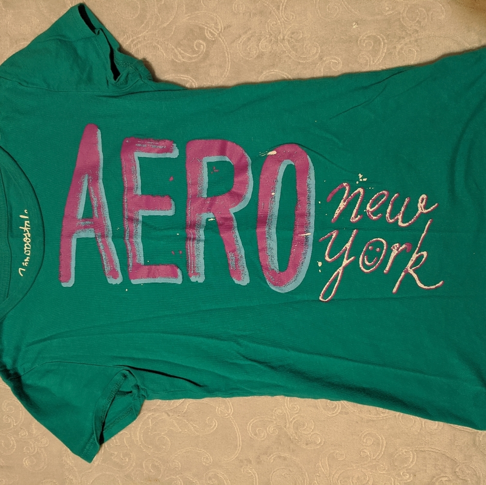 Women's t-shirt